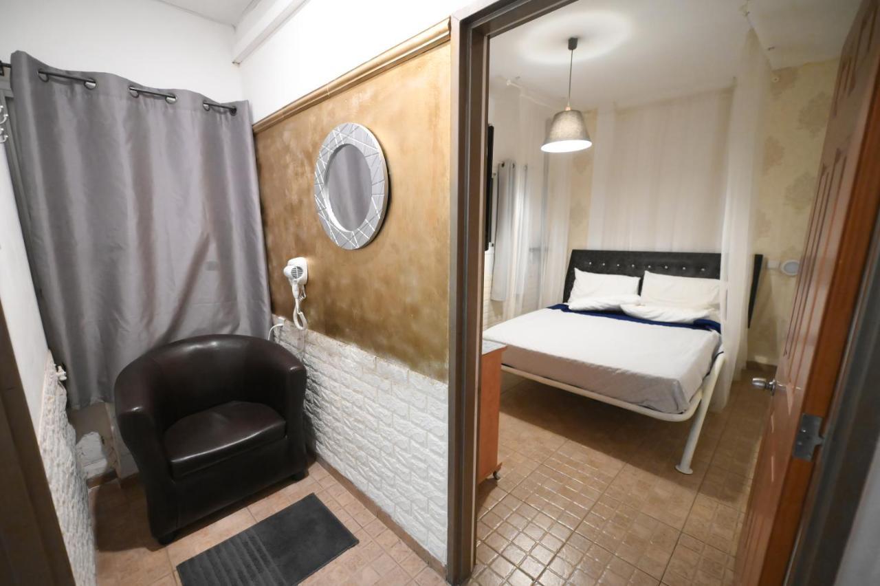Magical In The Galilee Motel Кирият Шмона Екстериор снимка