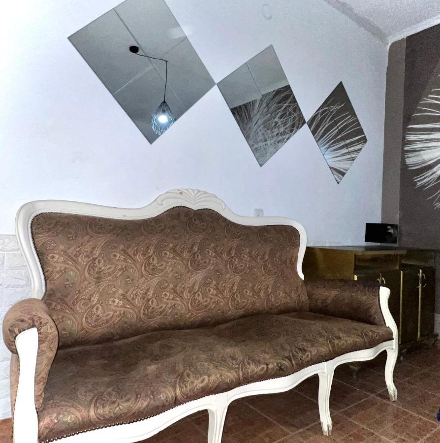 Magical In The Galilee Motel Кирият Шмона Екстериор снимка