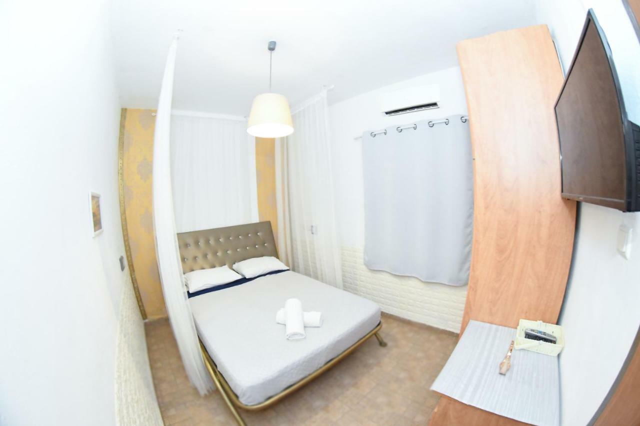 Magical In The Galilee Motel Кирият Шмона Екстериор снимка