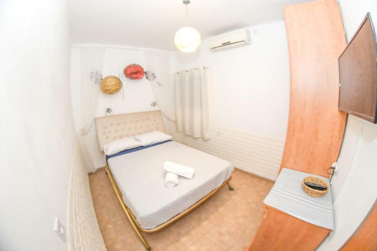 Magical In The Galilee Motel Кирият Шмона Екстериор снимка